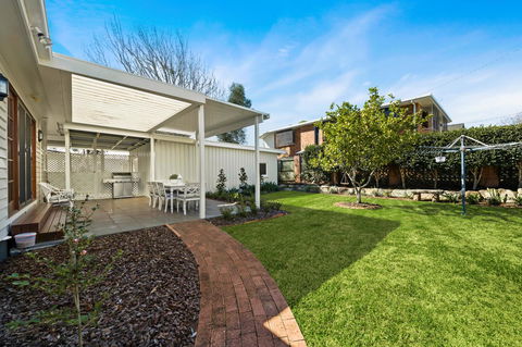 Frangipani House - Accommodation in Bendigo 33