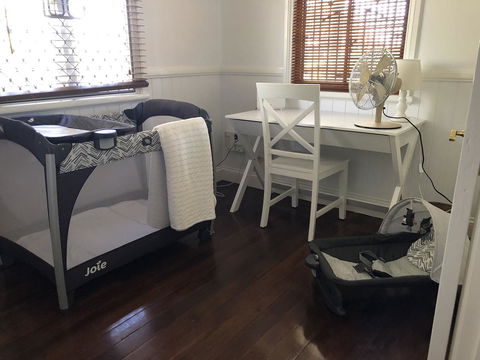 Frangipani House - Accommodation in Bendigo 18