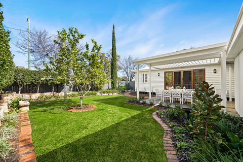 Frangipani House - Accommodation in Bendigo 32