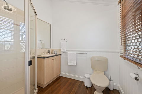Frangipani House - Accommodation in Bendigo 16