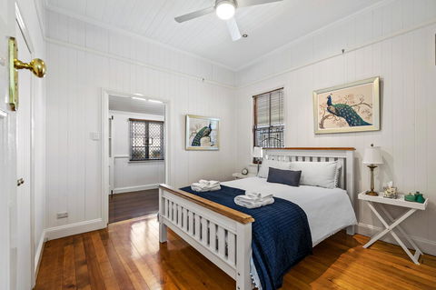 Frangipani House - Accommodation in Bendigo 14