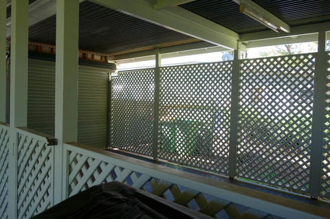 Frangipani House - Accommodation in Bendigo 36