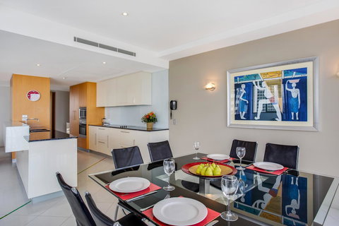 Aria Apartments - Accommodation in Bendigo 17