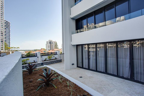 Aria Apartments - Accommodation in Bendigo 26