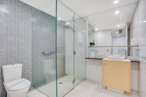 Aria Apartments - Accommodation in Bendigo 10