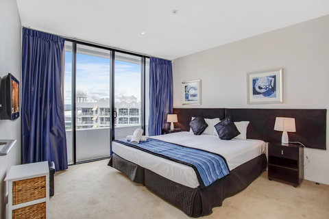 Aria Apartments - Accommodation in Bendigo 18