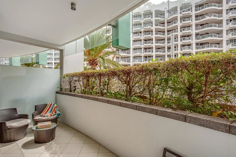 Aria Apartments - Accommodation in Bendigo 13