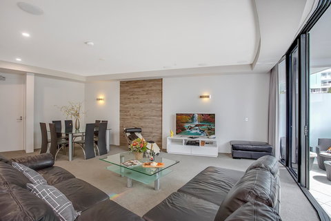 Aria Apartments - Accommodation in Bendigo 14