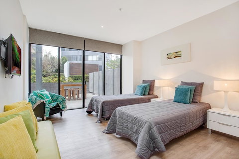 Aria Apartments - Accommodation in Bendigo 33