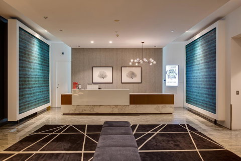 Aria Apartments - Accommodation in Bendigo 15