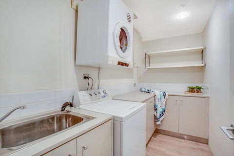 Aria Apartments - Accommodation in Bendigo 37