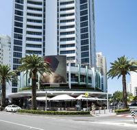 Aria Apartments - Accommodation in Bendigo