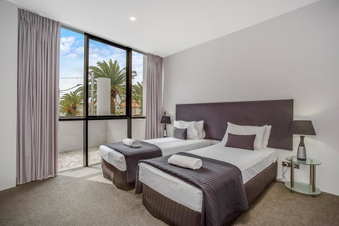 Aria Apartments - Accommodation in Bendigo 9
