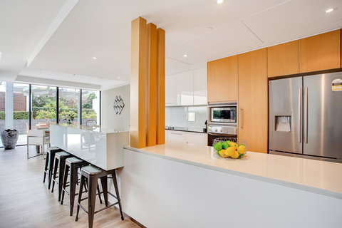 Aria Apartments - Accommodation in Bendigo 31