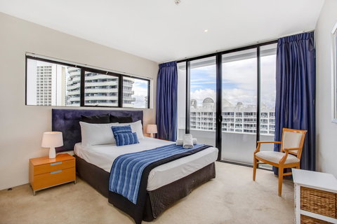 Aria Apartments - Accommodation in Bendigo 19