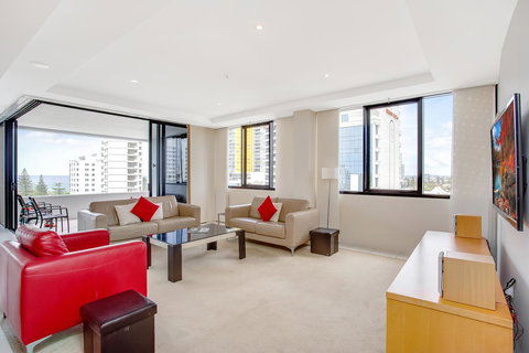 Aria Apartments - Accommodation in Bendigo 20