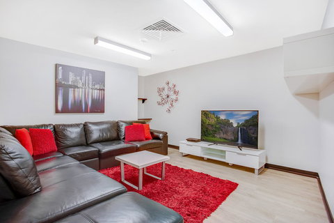 Aria Apartments - Accommodation in Bendigo 39