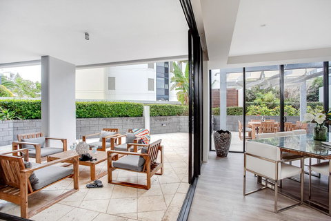 Aria Apartments - Accommodation in Bendigo 30