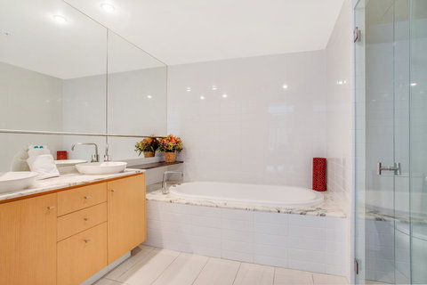 Aria Apartments - Accommodation in Bendigo 21