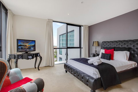 Aria Apartments - Accommodation in Bendigo 41