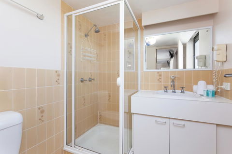 Capricornia Apartments - Accommodation in Bendigo 9