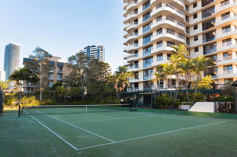 Capricornia Apartments - Accommodation in Bendigo 21