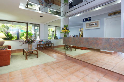 Capricornia Apartments - Accommodation in Bendigo 18