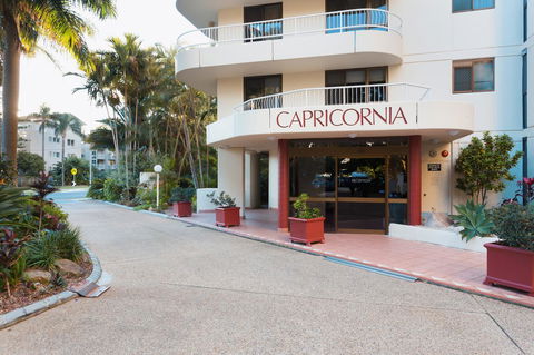 Capricornia Apartments - Accommodation in Bendigo 17