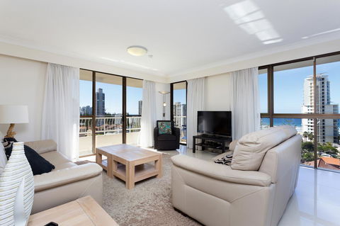 Capricornia Apartments - Accommodation in Bendigo 2