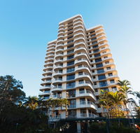 Capricornia Apartments - Accommodation in Bendigo