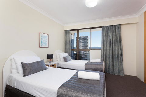 Capricornia Apartments - Accommodation in Bendigo 16