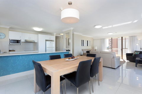 Capricornia Apartments - Accommodation in Bendigo 4