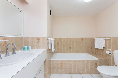 Capricornia Apartments - Accommodation in Bendigo 10