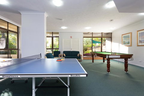 Capricornia Apartments - Accommodation in Bendigo 22
