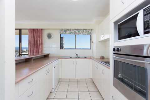 Capricornia Apartments - Accommodation in Bendigo 15
