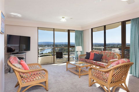 Capricornia Apartments - Accommodation in Bendigo 8