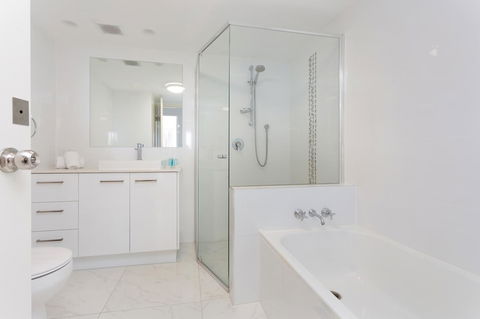 Capricornia Apartments - Accommodation in Bendigo 6