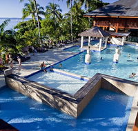 Fitzroy Island Resort - Accommodation in Bendigo