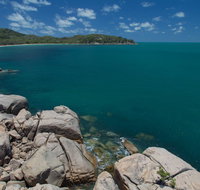 Penthouse on Bright Point - Accommodation in Bendigo