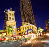 The Towers of Chevron Renaissance - Holidays Gold Coast - Accommodation in Bendigo