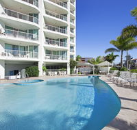 Crystal Bay On The Broadwater - Accommodation in Bendigo