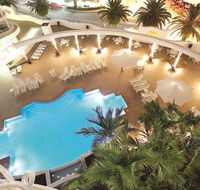 The Phoenician Resort - Accommodation in Bendigo
