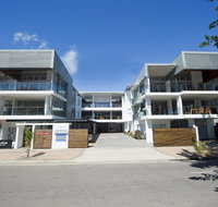Maggies Beachfront Apt. 2 - Accommodation in Bendigo