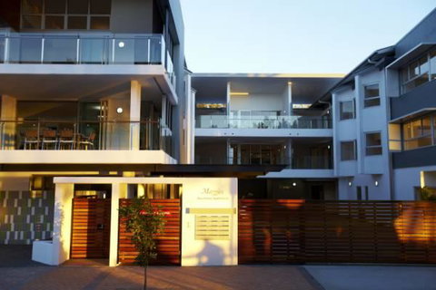 Maggies Beachfront Apartment 2 - Accommodation in Bendigo 1