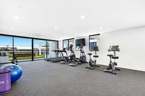Qube Broadbeach Ocean View Apartments - Accommodation in Bendigo 35