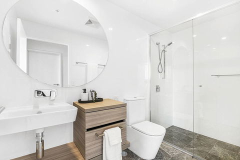Qube Broadbeach Ocean View Apartments - Accommodation in Bendigo 37
