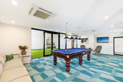 Qube Broadbeach Ocean View Apartments - Accommodation in Bendigo 33