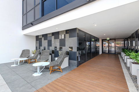 Qube Broadbeach Ocean View Apartments - Accommodation in Bendigo 7