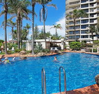 De Ville Apartments - Accommodation in Bendigo
