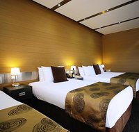 Room Motels Kingaroy - Accommodation in Bendigo